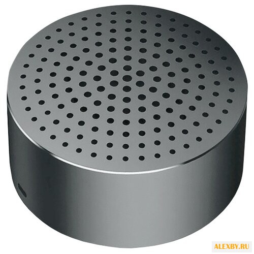 Портативная акустика Xiaomi Mi