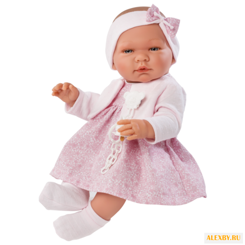 Кукла ASI Мария 43 см 364290