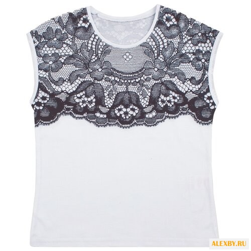 Блузка Апрель