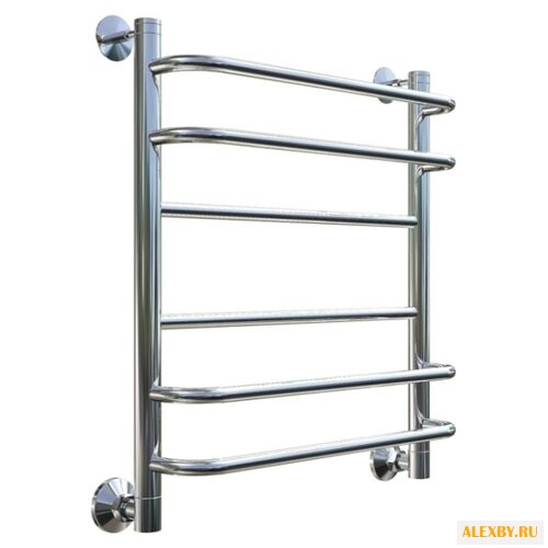 Водяной полотенцесушитель