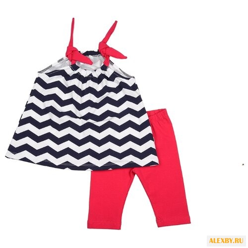 Комплект одежды Mini Maxi