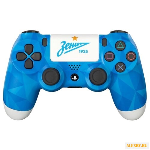 Геймпад Sony DualShock 4 FC Zenit