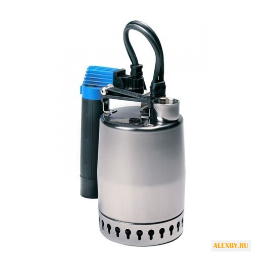 Насос Grundfos Unilift KP 350-AV1