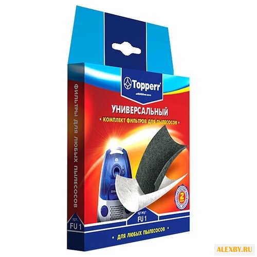 Topperr Фильтр FU 1