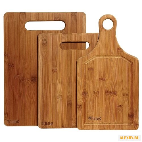 Набор разделочных досок Taller