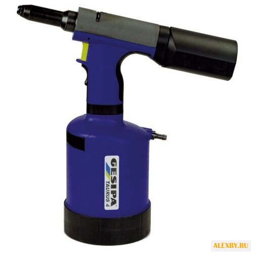 Вытяжной пневмозаклепочник