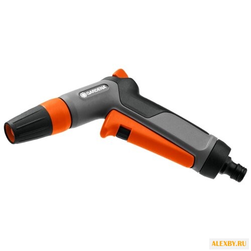 Пистолет для полива GARDENA
