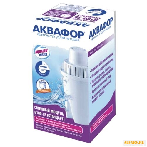 Аквафор В15 Картридж для кувшинов