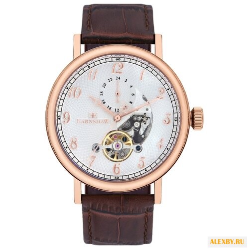 Наручные часы EARNSHAW ES-8082-03