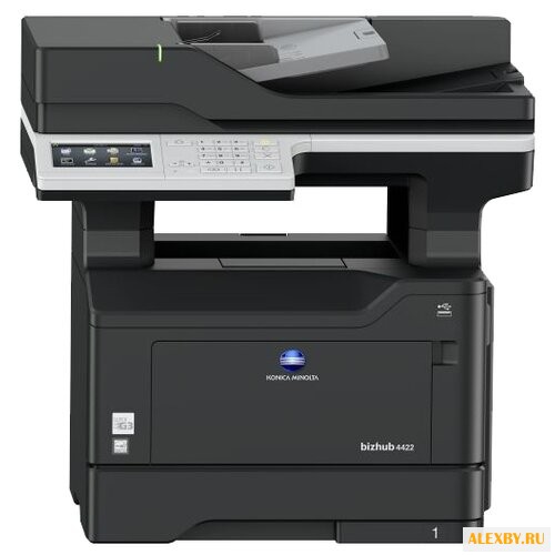 МФУ Konica Minolta bizhub 4422
