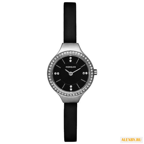 Наручные часы MORGAN MG 007S AA