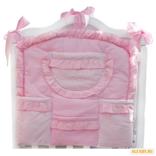 Bombus Карман на кроватку Малышка