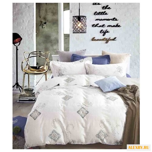 Постельное белье 2-спальное