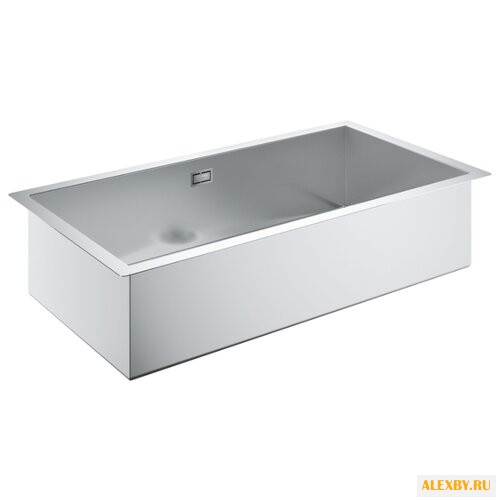 Врезная кухонная мойка Grohe