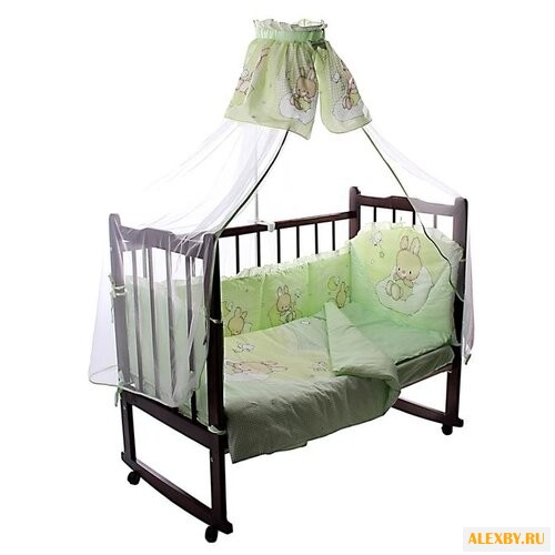 Золотой Гусь комплект Степашка