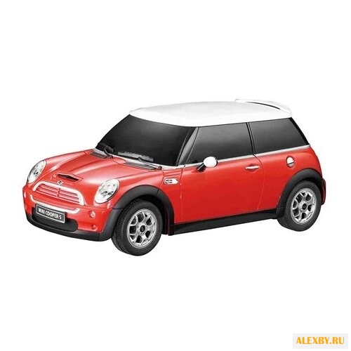 Легковой автомобиль Rastar