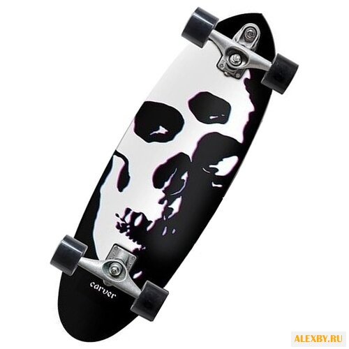 Лонгборд Carver Oracle C7