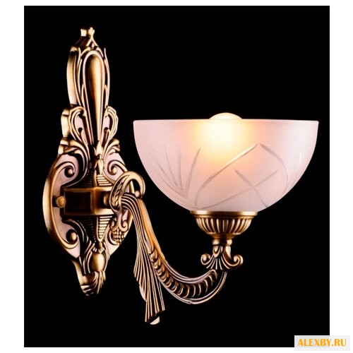 Настенный светильник Eurosvet