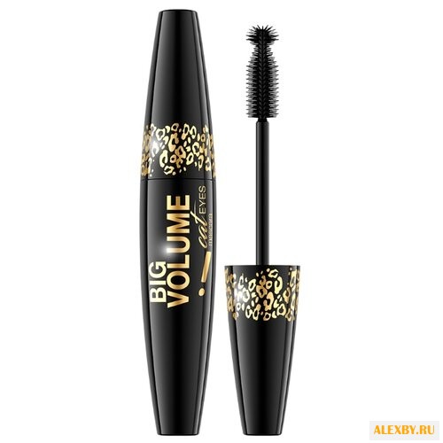 Eveline Cosmetics тушь для