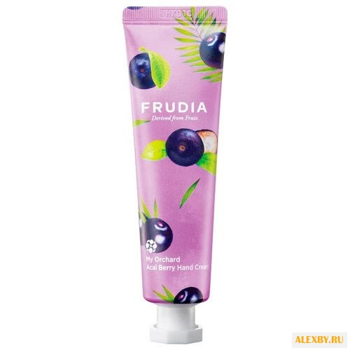 Крем для рук Frudia My orchard