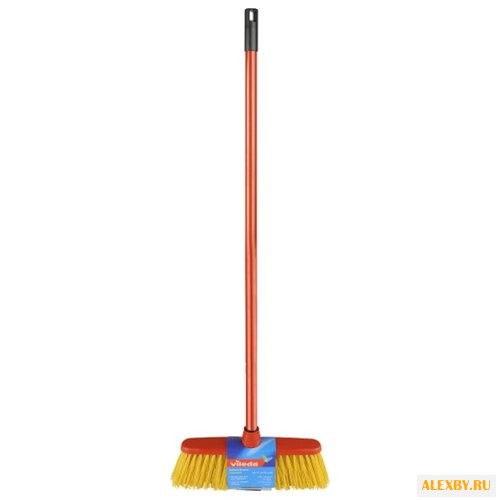 Щетка Vileda Outdoor