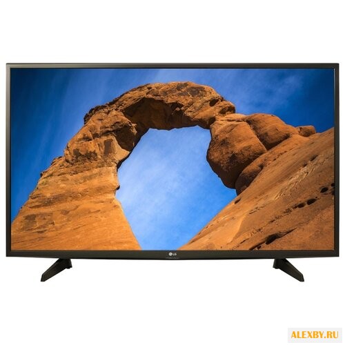 Телевизор LG 43LK5100