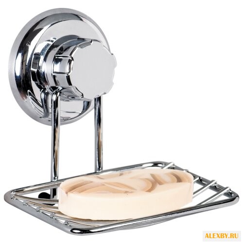 Мыльница Tatkraft Mega Lock 11519