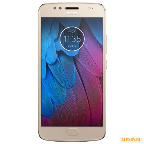 Смартфон Motorola Moto G5s 3