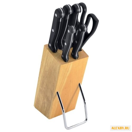 Набор BergHOFF Studio 5 ножей и