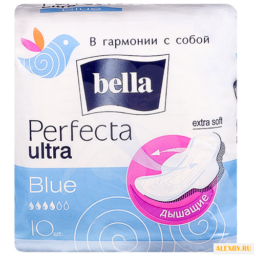Bella прокладки Perfecta ultra