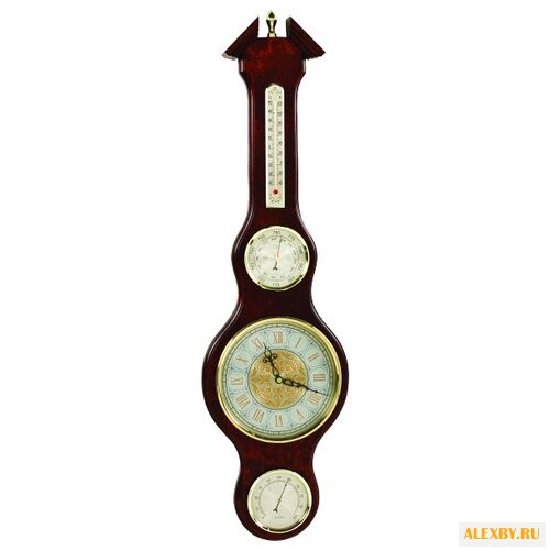 Метеостанция БРИГ+ М-57