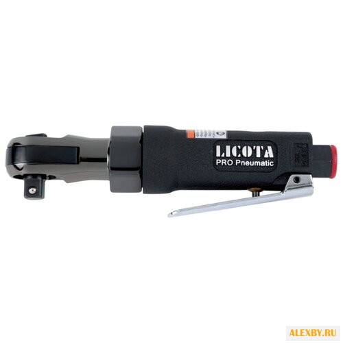 Пневмотрещотка Licota PAR-03007