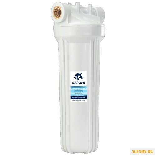 Фильтр unicorn FHN2P 1 2