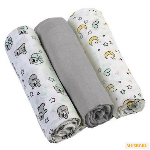 Многоразовые пеленки BabyOno