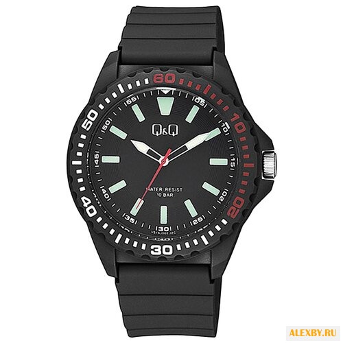 Наручные часы Q&Q VS16 J002