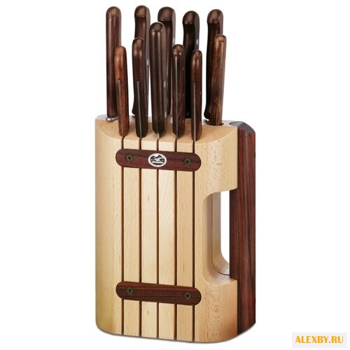 Набор VICTORINOX Rosewood 8