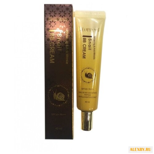 Deoproce Whitening and