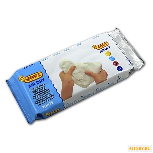 Масса для лепки JOVI Для