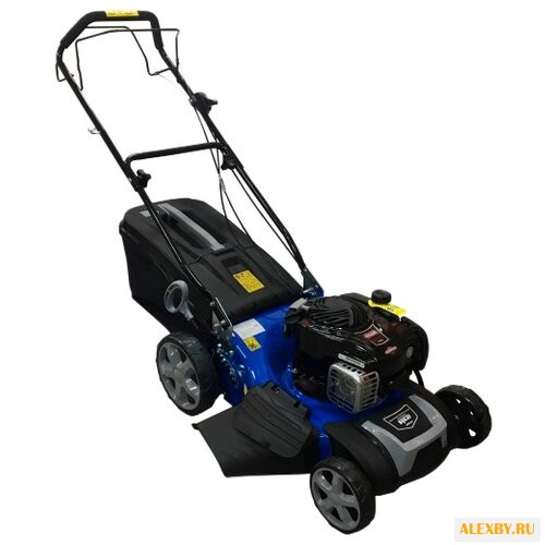 Газонокосилка Булат ГКБ-46140BS