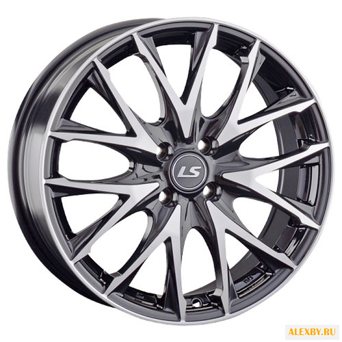 Колесный диск LS Wheels LS916