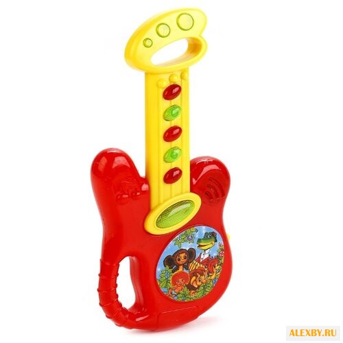 Умка гитара B1579623-R1