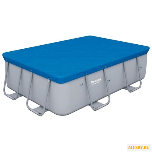 Натяжной тент Bestway 58442