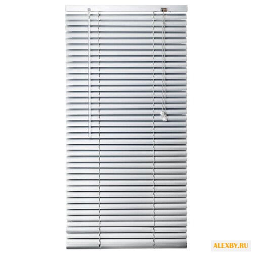 Горизонтальные жалюзи Эскар