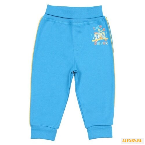 Брюки cherubino