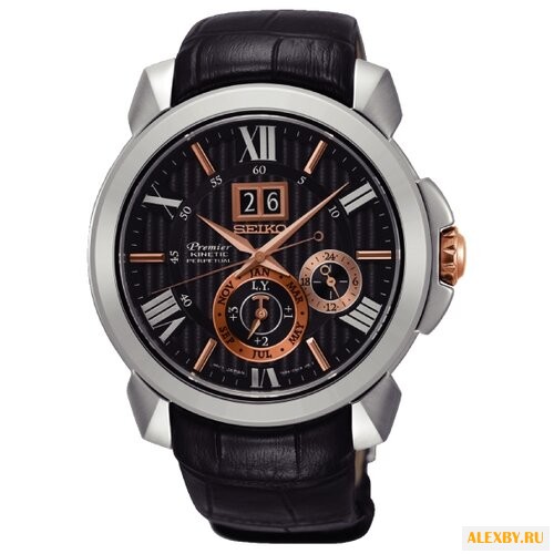 Наручные часы SEIKO SNP149P2