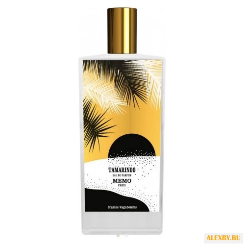 Memo Tamarindo