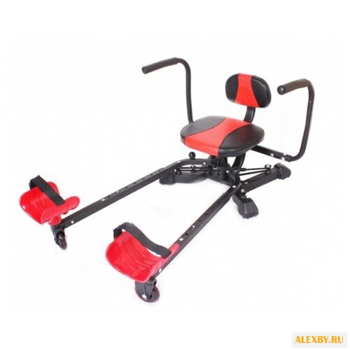 Тренажер универсальный BRADEX