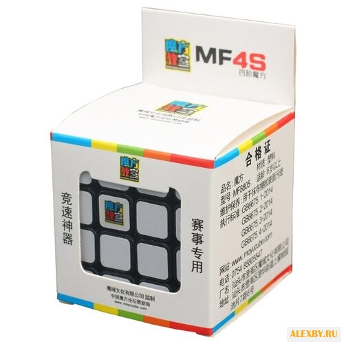 Головоломка Moyu 4x4x4 Cubing