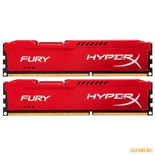 Оперативная память HyperX
