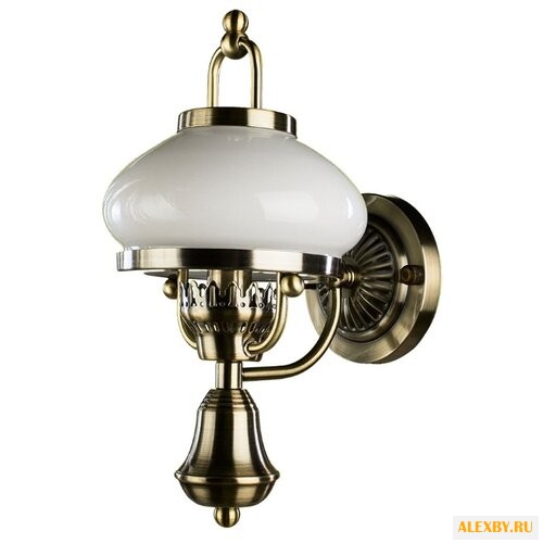 Настенный светильник Arte Lamp